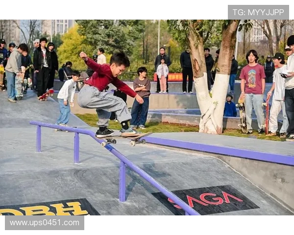 极限运动联赛点评：重庆滑板队的心理素质表现