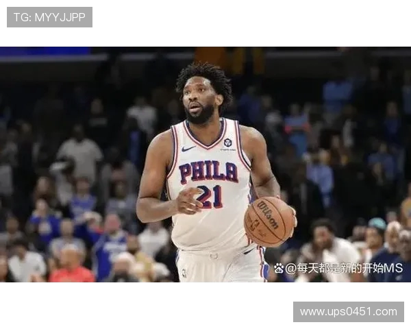 乔尔恩比德的篮球之路：从非洲少年到NBA巨星的传奇故事